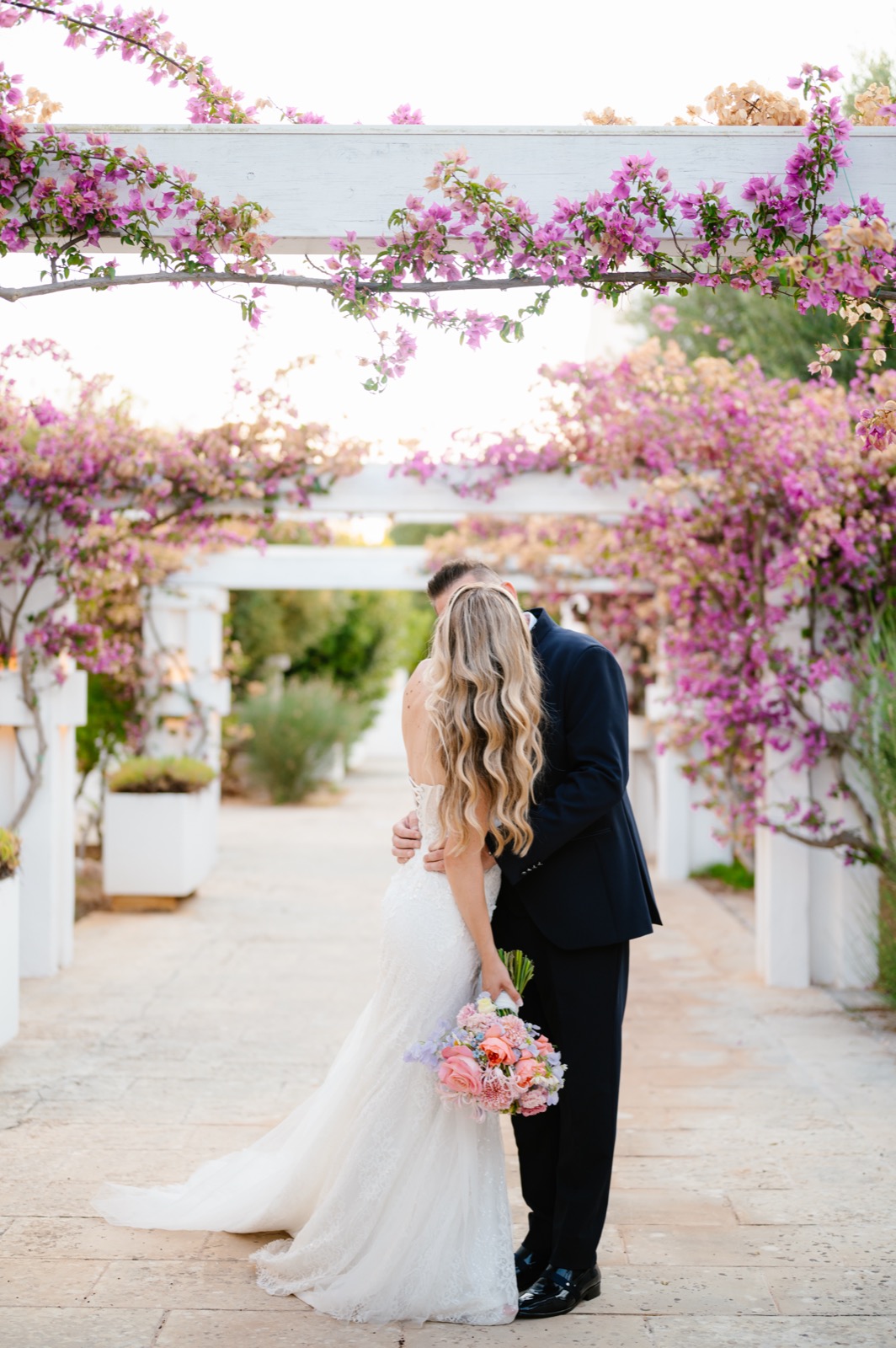 Dettaglio matrimonio